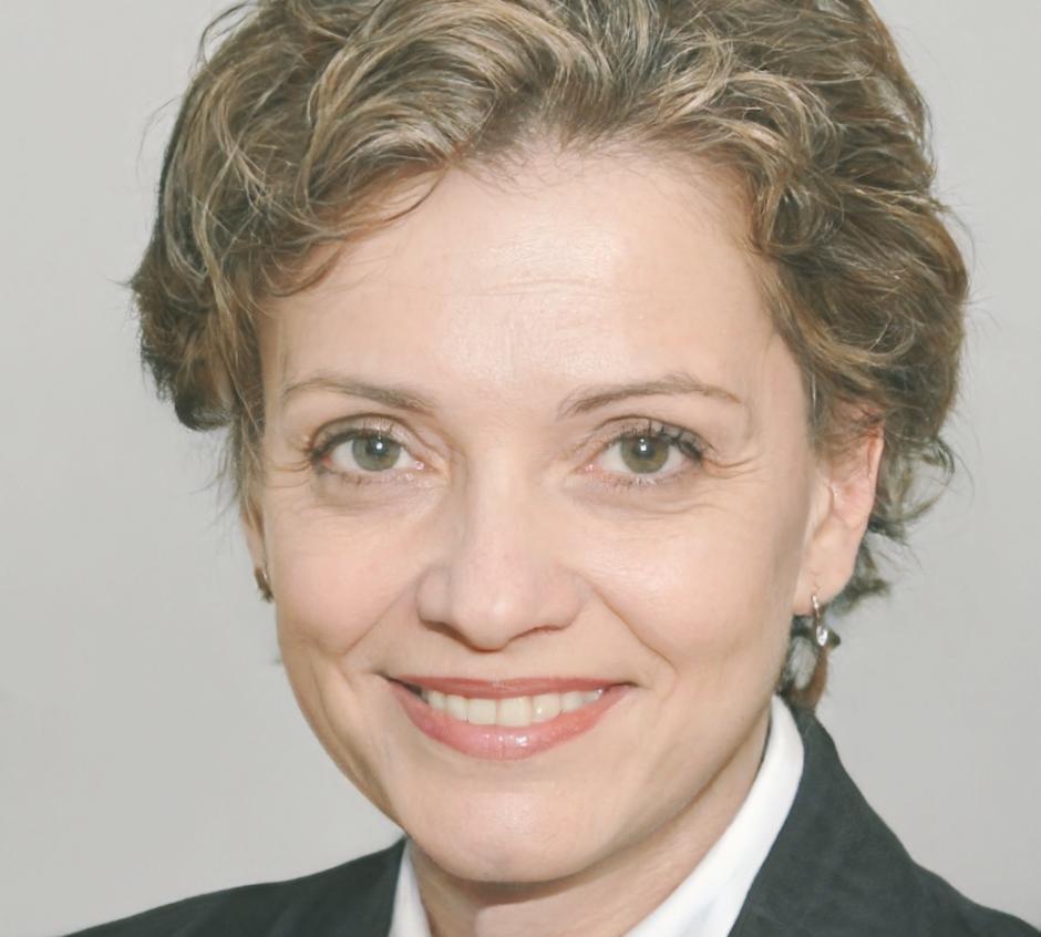 Sarah Jennings, Communication Expert