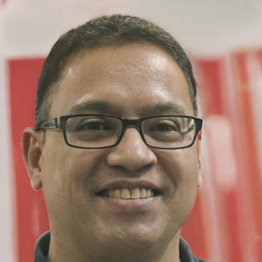 Dr. Robert Chen, Psychology researcher and mindfulness expert