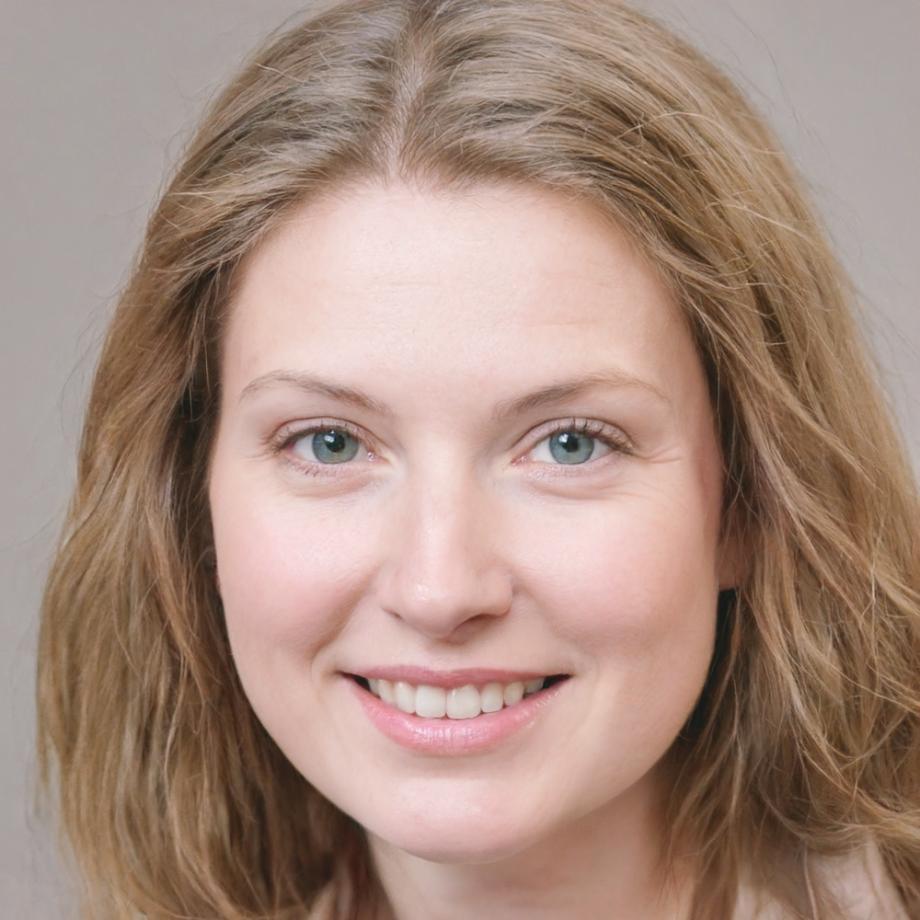 Rebecca Thompson