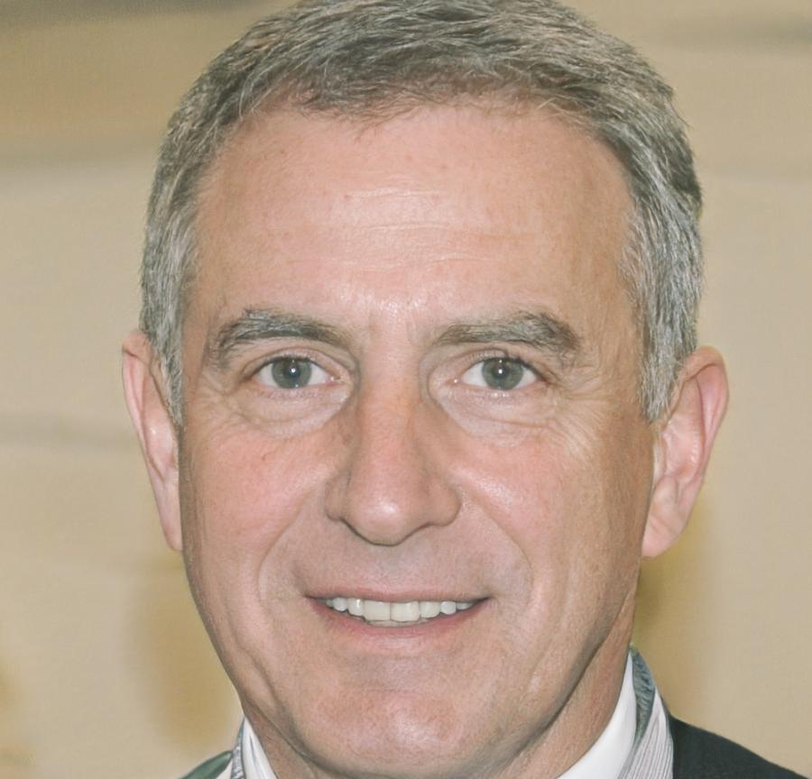 David Marshall