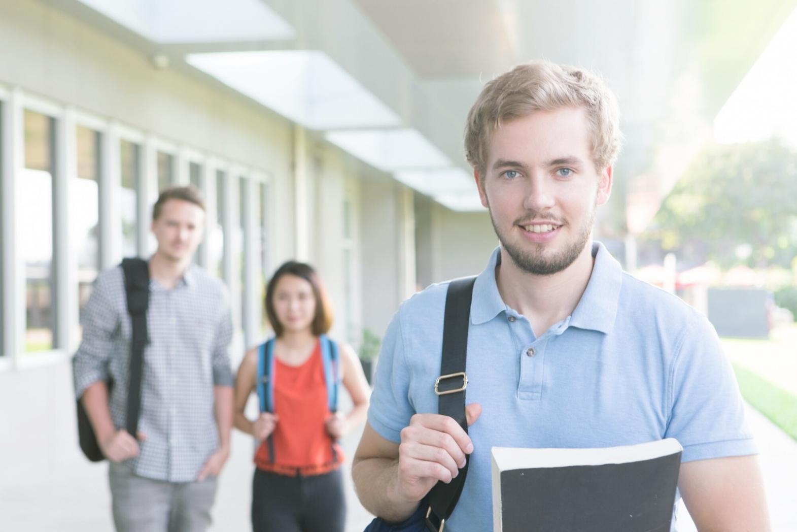 Personal development journals and writing materials